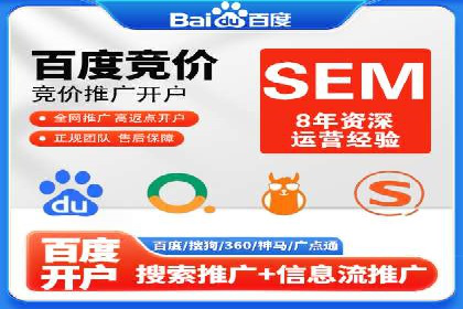 百度SEO推广策略全解析：某企业从零到一的成长历程